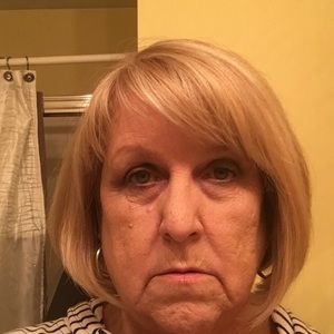 Meet your Posher, Janice